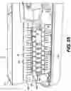 Fig. 43 - RECHARGEABLE BATTERY JUMP STARTING DEVICE WITH CONTROL SWITCH AND OPTICAL POSITION SENSING SWITCH SYSTEM