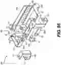 Fig. 44 - RECHARGEABLE BATTERY JUMP STARTING DEVICE WITH CONTROL SWITCH AND OPTICAL POSITION SENSING SWITCH SYSTEM