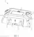 Fig. 02 - Self-diagnostic fault identification system for emergency lighting unit