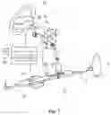Fig. 02 - Motor vehicle control device having a switch-on and switch-off function for at least one electrical consumer that is to be controlled by the motor vehicle control device