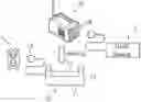 Fig. 01 - INTELLIGENT PORTABLE ENERGY STORAGE SYSTEM INTERLINKED WITH UNINTERRUPTIBLE POWER SUPPLY