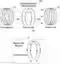 Fig. 01 - Reduction coil for wireless charging and electromagnetic wave reduction apparatus including reduction coil