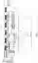 Fig. 03 - Assembly for optical to electrical power conversion transfer