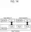 Fig. 19 - In-band and out-band communication method and device in wireless power transmission system