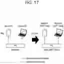 Fig. 22 - In-band and out-band communication method and device in wireless power transmission system