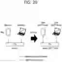 Fig. 25 - In-band and out-band communication method and device in wireless power transmission system