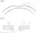 Fig. 03 - Stator core, rotor core, and motor