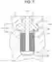 Fig. 08 - Rotor of rotating electrical machine and repairing method therefor