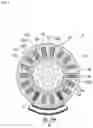 Fig. 03 - STATOR, METHOD FOR MANUFACTURING STATOR, AND MOTOR