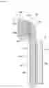 Fig. 10 - STATOR, METHOD FOR MANUFACTURING STATOR, AND MOTOR