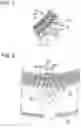 Fig. 05 - Stator with coil having first and second joint parts and core having fastening member