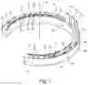 Fig. 02 - Stator and method for producing a stator