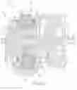 Fig. 05 - Stator assembly for a brushless motor in a power tool