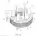 Fig. 15 - Stator assembly for a brushless motor in a power tool