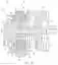 Fig. 05 - Stator assembly for a brushless motor in a power tool