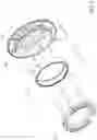 Fig. 06 - Permanent magnet alternator