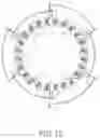 Fig. 16 - Permanent magnet alternator