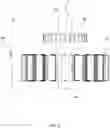 Fig. 07 - Concentric Nested Rotor Power Converter and Charge Replenisher