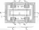 Fig. 01 - ELECTROMAGNETIC BRAKE FOR A MOLD OF A SLAB CONTNUOUS CASTING ASSEMBLY