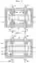 Fig. 04 - ELECTROMAGNETIC BRAKE FOR A MOLD OF A SLAB CONTNUOUS CASTING ASSEMBLY