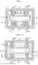Fig. 05 - ELECTROMAGNETIC BRAKE FOR A MOLD OF A SLAB CONTNUOUS CASTING ASSEMBLY