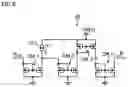 Fig. 05 - Linear power supply circuit and source follower circuit