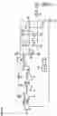 Fig. 10 - Linear power supply circuit and source follower circuit