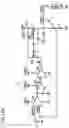 Fig. 15 - Linear power supply circuit and source follower circuit