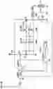 Fig. 17 - Linear power supply circuit and source follower circuit