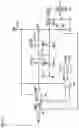 Fig. 18 - Linear power supply circuit and source follower circuit