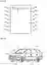 Fig. 19 - Linear power supply circuit and source follower circuit