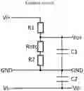 Fig. 01 - Apparatus and approach to actively balance thermal performance of paralleled devices