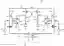 Fig. 01 - Low input supply and low output impedance charge pump circuit configured for positive and negative voltage generation