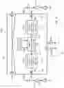 Fig. 09 - Low input supply and low output impedance charge pump circuit configured for positive and negative voltage generation