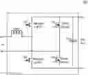 Fig. 01 - Method and system for entering and exiting a frequency clamp mode for variable frequency, offline switch-mode power converters