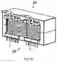 Fig. 08 - Integrated inductor and a power conversion module including the integrated inductor