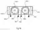 Fig. 11 - Integrated inductor and a power conversion module including the integrated inductor