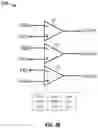 Fig. 13 - Pulse sharing control for enhancing performance in a multiple output power converter system