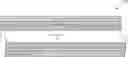 Fig. 01 - Composite layering of hydraulically amplified self-healing electrostatic transducers
