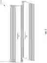Fig. 04 - Composite layering of hydraulically amplified self-healing electrostatic transducers