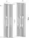Fig. 05 - Composite layering of hydraulically amplified self-healing electrostatic transducers