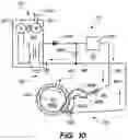 Fig. 07 - Electrostatic power circuit within a power system