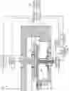 Fig. 02 - Combiner and distributor for adjusting impedances or power across multiple plasma processing stations