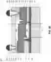 Fig. 33 - Film bulk acoustic resonator structure and fabricating method