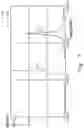 Fig. 04 - Acoustic-wave ladder filter having impedance element and diplexer based thereon