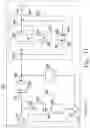 Fig. 12 - Acoustic-wave ladder filter having impedance element and diplexer based thereon
