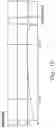 Fig. 16 - Acoustic-wave ladder filter having impedance element and diplexer based thereon