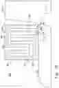 Fig. 19 - Acoustic-wave ladder filter having impedance element and diplexer based thereon
