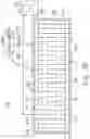Fig. 27 - Acoustic-wave ladder filter having impedance element and diplexer based thereon
