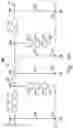 Fig. 31 - Acoustic-wave ladder filter having impedance element and diplexer based thereon